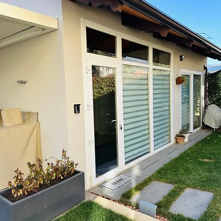 Dimora San Michele Semesterbostad *