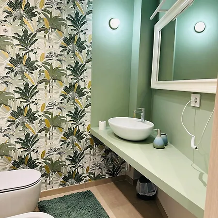 別荘 Dimora San Michele