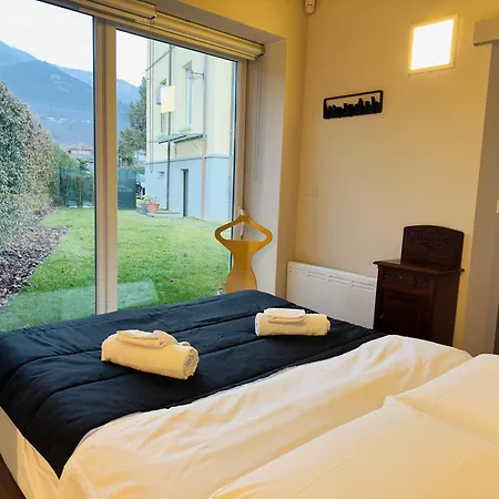 Holiday home Dimora San Michele *