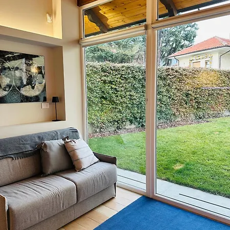 Holiday home Dimora San Michele Almese