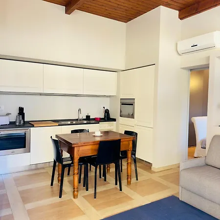 Holiday home Dimora San Michele Almese