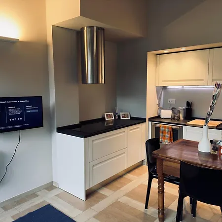 Dimora San Michele *