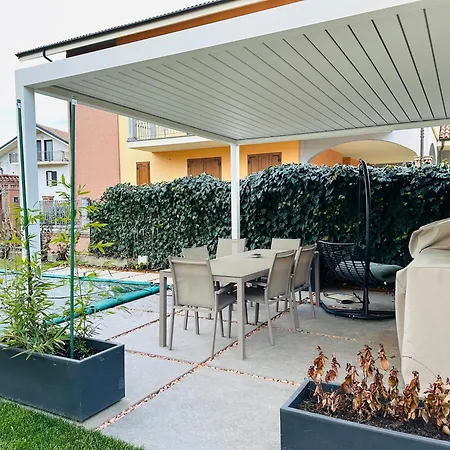 Holiday home Dimora San Michele