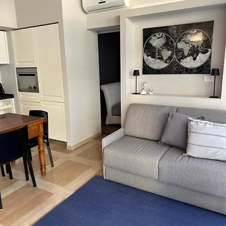 Holiday home Dimora San Michele