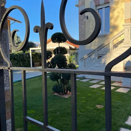 Dimora San Michele Almese